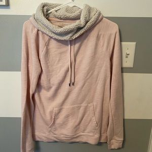 Tek Gear Sweater/ Offers Welcome